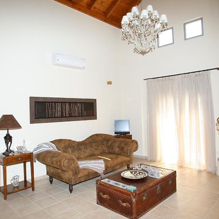Erofili Villas 로우드하타 외부 사진