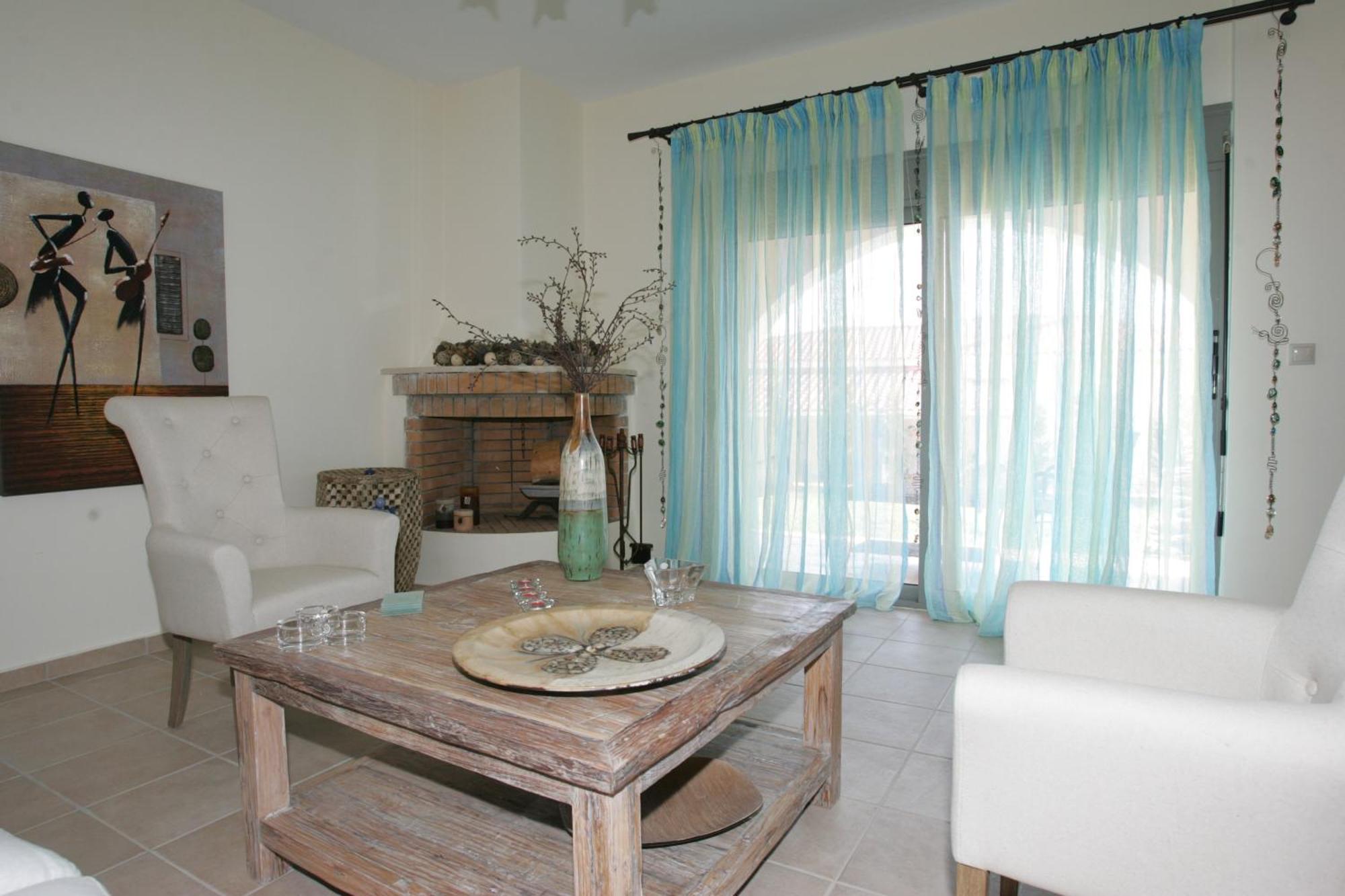Erofili Villas 로우드하타 외부 사진
