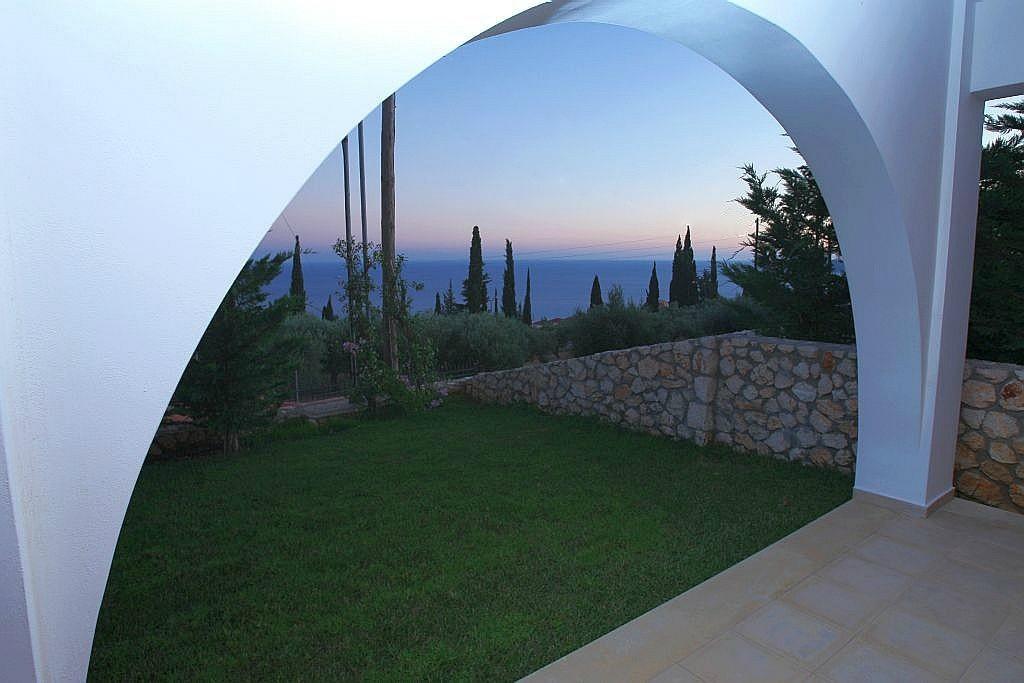 Erofili Villas 로우드하타 객실 사진