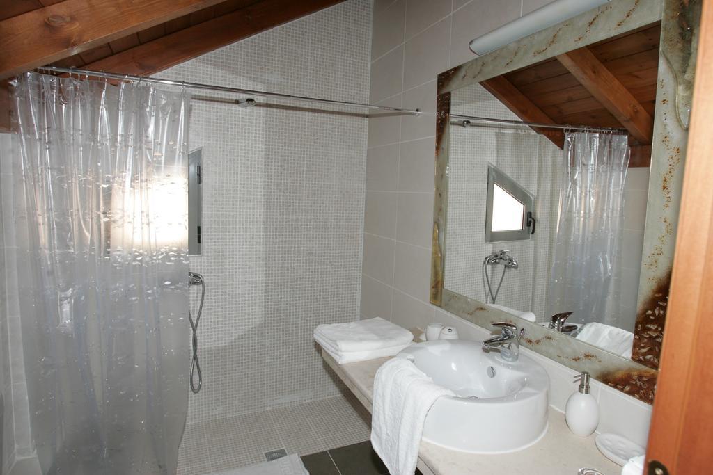 Erofili Villas 로우드하타 객실 사진