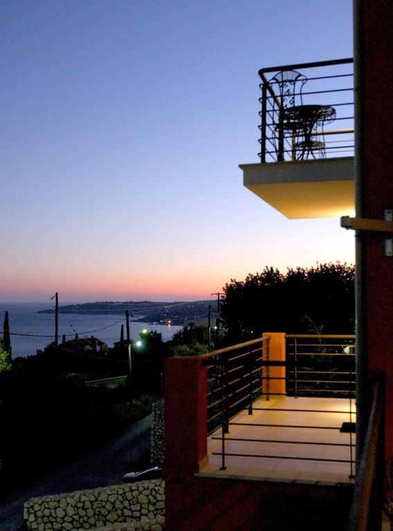 Erofili Villas 로우드하타 객실 사진